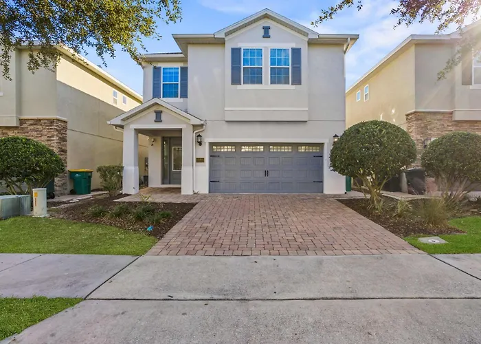 Willow Cove Orlando