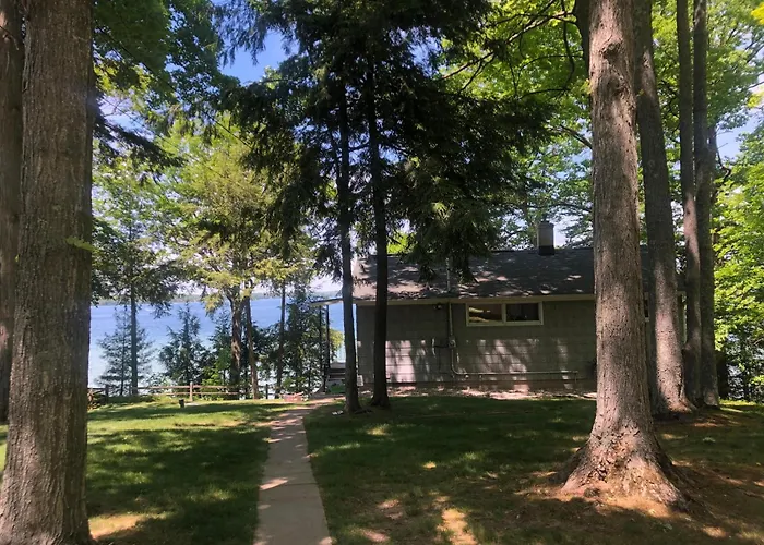 Bella Soleil Villa Traverse City