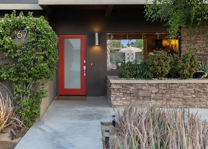 Lucy Im Home By Acme House Company Palm Springs