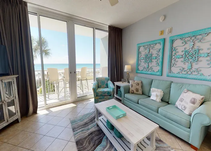 Waters Edge 215 Apartment Fort Walton Beach