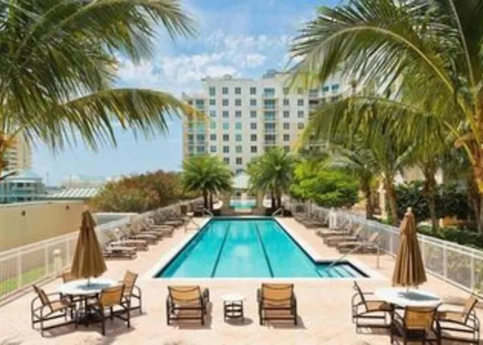 Apartment In Casa Costa Condo!Beach Pass Included Boynton Beach