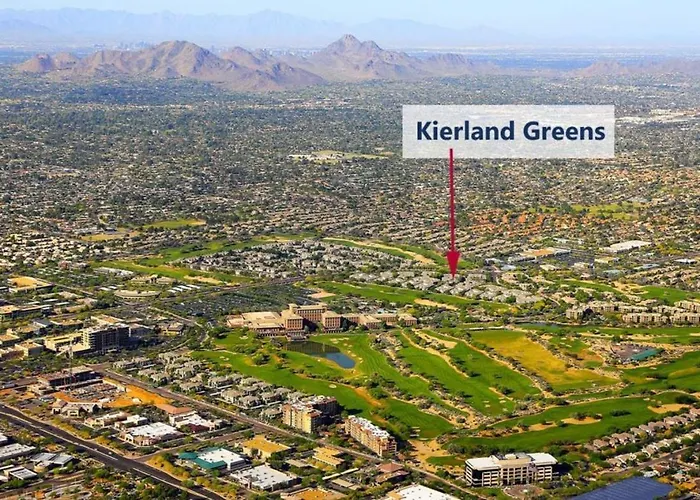 Kierland Greens Scottsdale