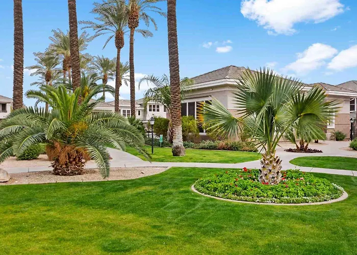 Kierland Greens Scottsdale