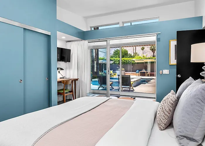 Lucy Im Home By Acme House Company Palm Springs