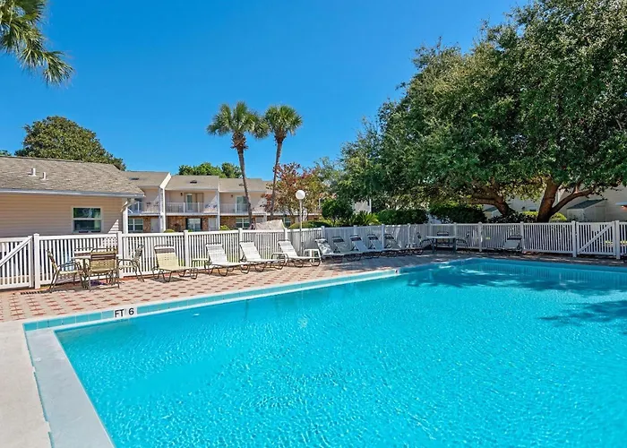 Woodland Shores #1 Destin