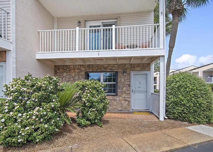 Woodland Shores #1 Destin