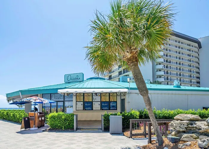 Edgewater Tower 2-408 Villa Panama City Beach