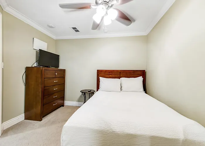 Emerald Grande 922 Destin