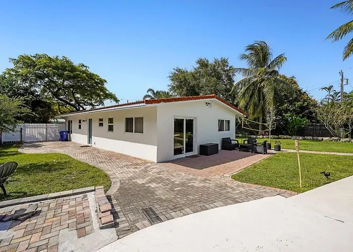Home Wpool By Dream Vacation Unit 332 Fort Lauderdale