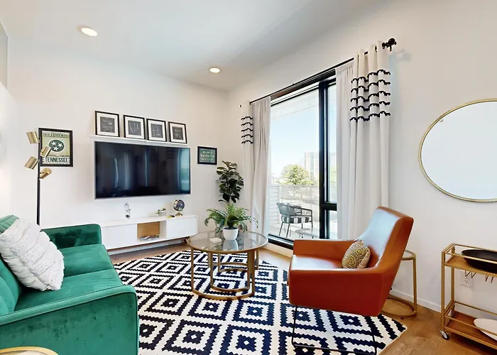Illume 203 Apartment Nashville
