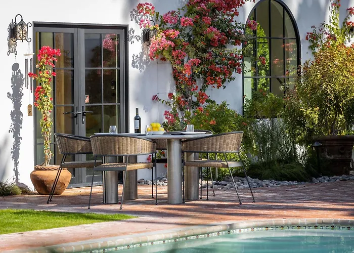 Casa De Tierra By Acme House Company Villa Palm Springs