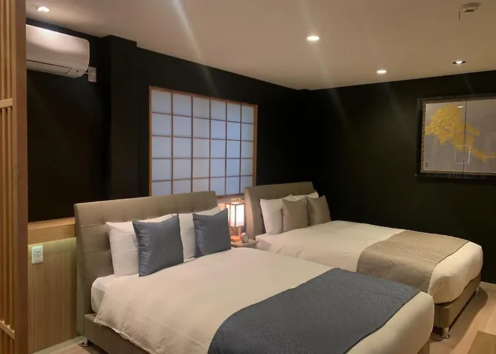 Shitamachi Place Tokyo - Vacation Stay 43175V