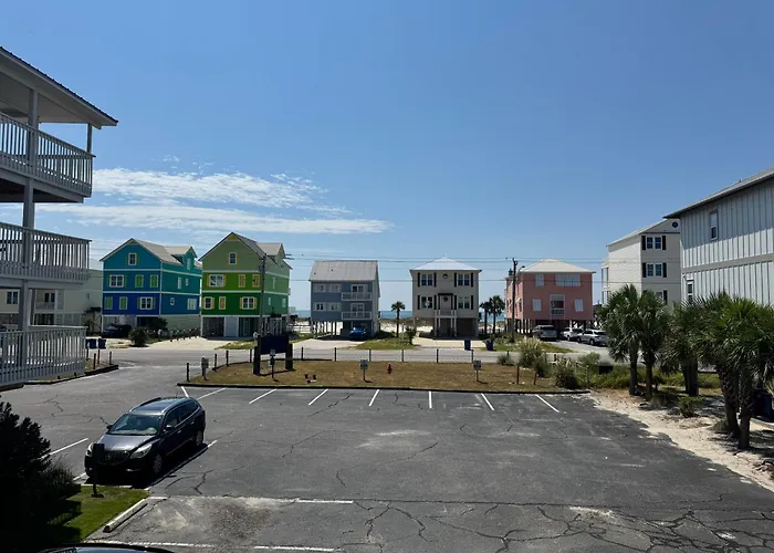 Lagoon Run 106 By Albvr, Waterfront Relaxation Meets Beachfront Convenience Gulf Shores