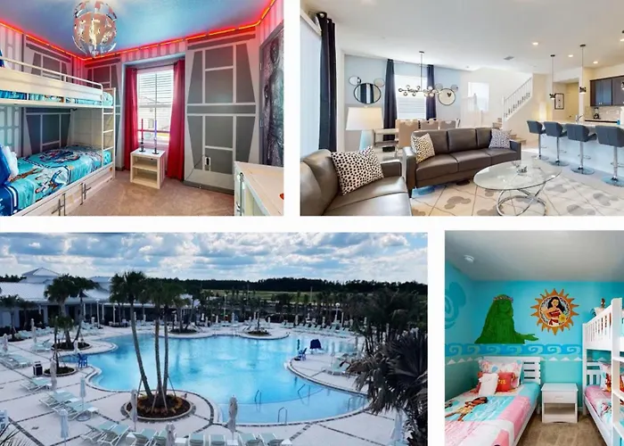 Enchanted Escape Orlando