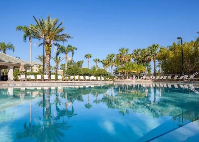 Vista Cay Resort Orlando