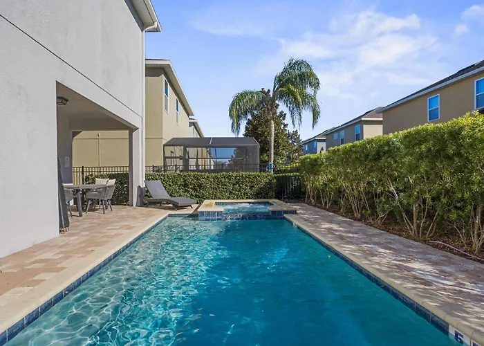 Willow Cove Orlando