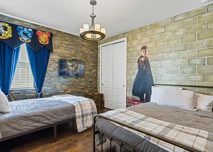 Willow Cove Orlando