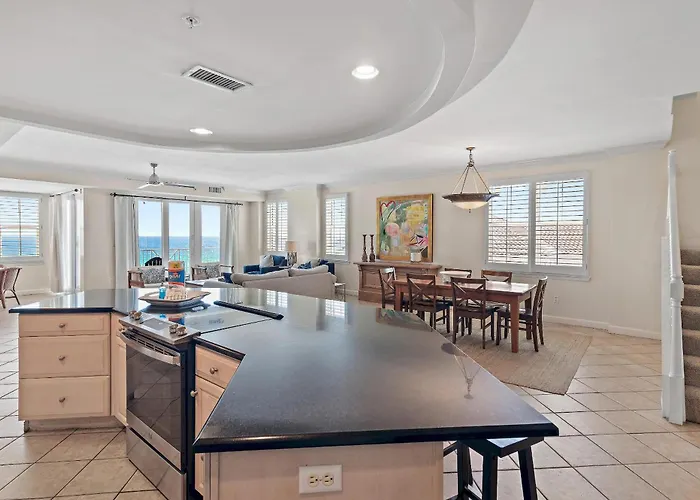 Inn At Crystal Beach 611 Destin
