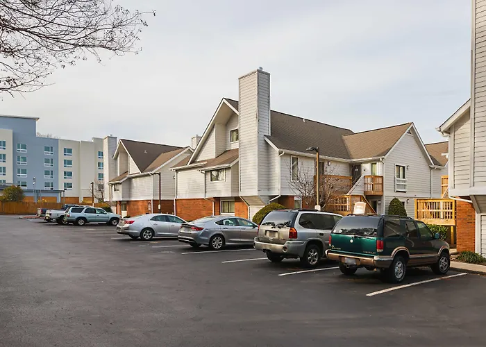 Studio 6 Extended Stay - Greensboro, Nc
