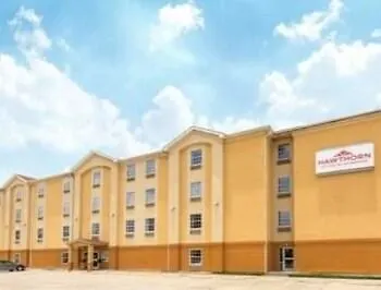 Hawthorn Extended Stay By Wyndham Corpus Christi Padre Isle