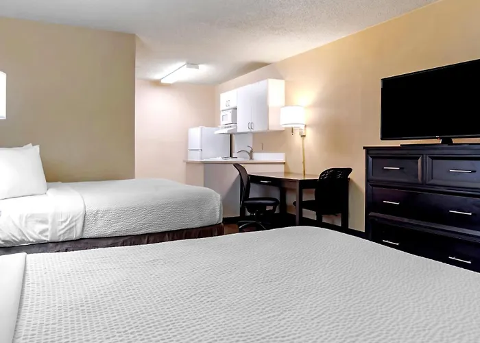 Home 1 Suites Extended Stay Montgomery