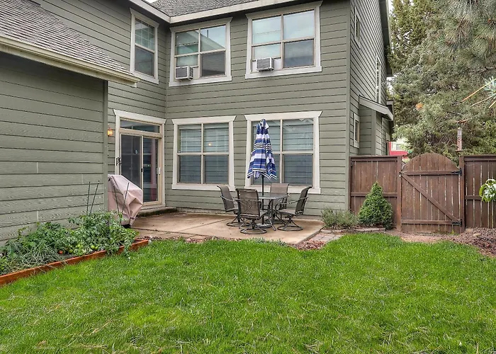 Aspen Ridge Home Bend