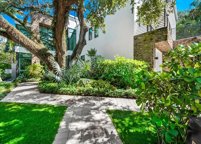 Villa Celine Fort Lauderdale