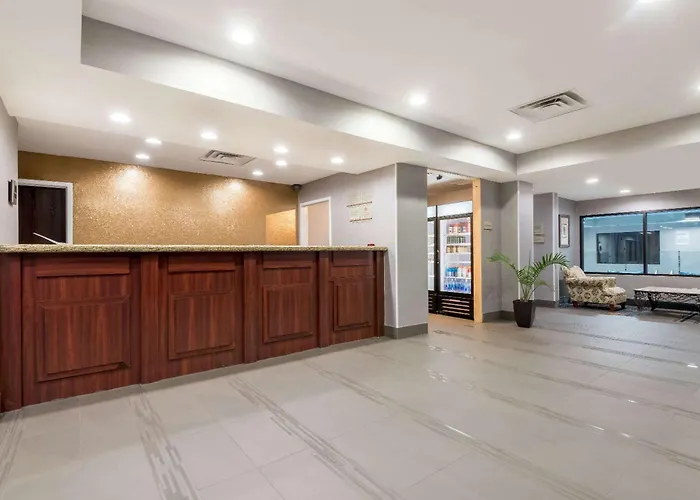 Hawthorn Extended Stay By Wyndham Columbus West