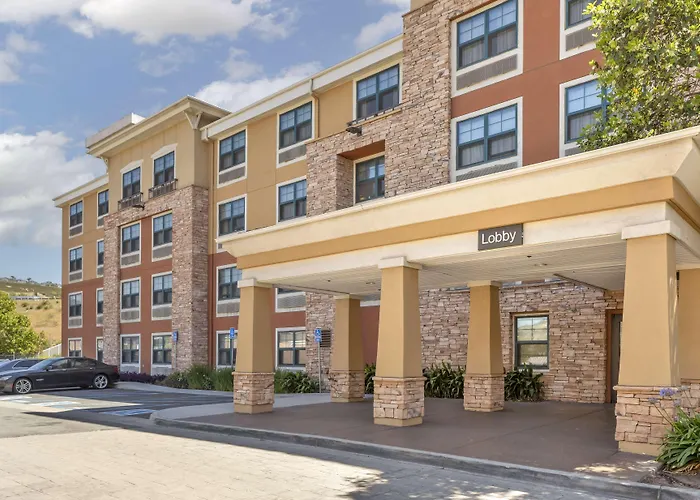 Extended Suites - Yorba Linda Anaheim