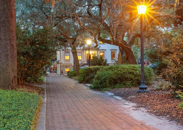 Storyteller Estate Villa Savannah