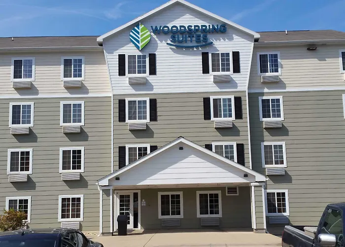 Extended Stay America Select Suites - Lakeland