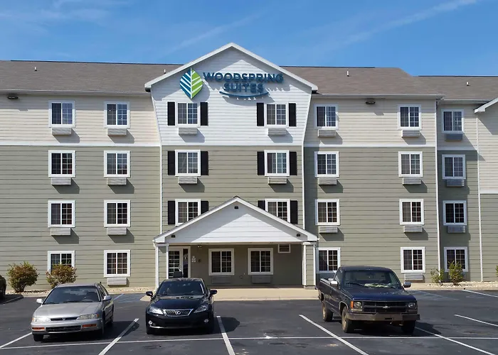 Extended Stay America Select Suites - Lakeland