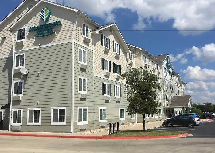 Extended Stay America Select Suites - Lakeland