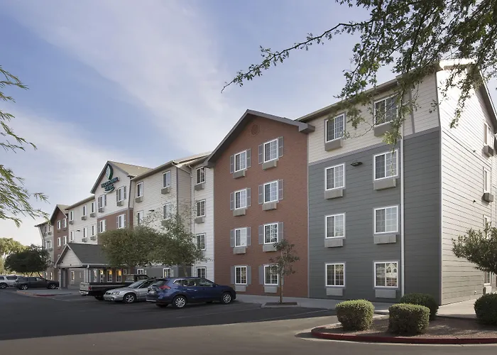 Extended Stay America Select Suites - Phoenix - West