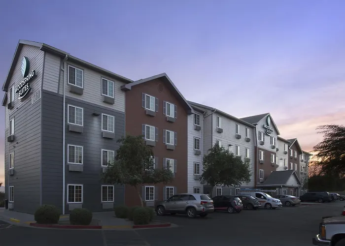 Extended Stay America Select Suites - Phoenix - West