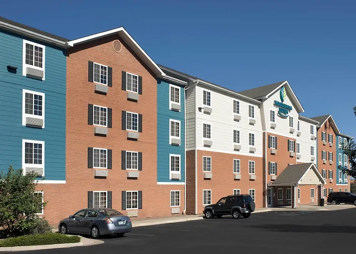 Extended Stay America Select Suites - Denver - Aurora