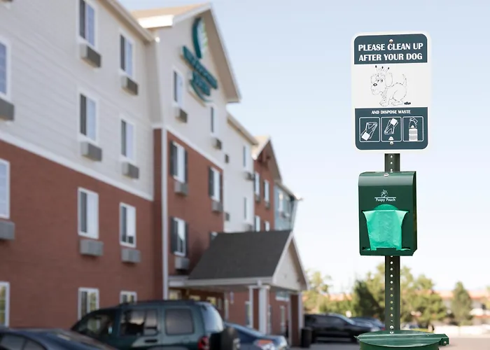 Extended Stay America Select Suites - Denver - Aurora
