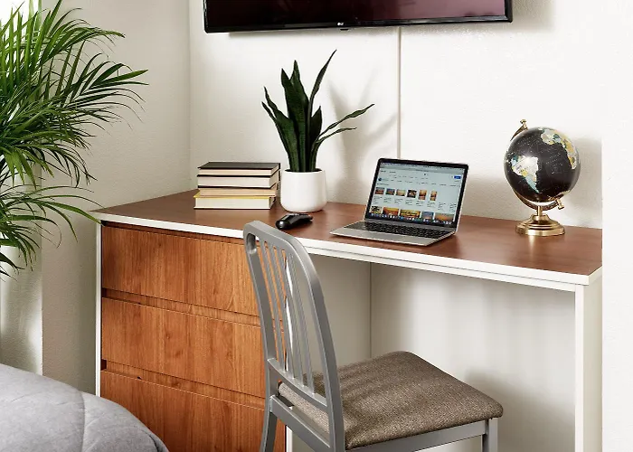 Intown Suites Extended Stay Mobile Al - Tillmans Corner