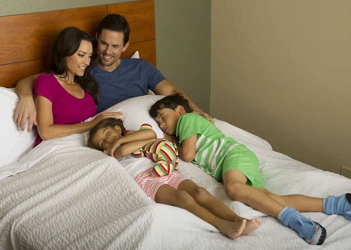 Extended Stay America Select Suites - Indianapolis - Greenwood