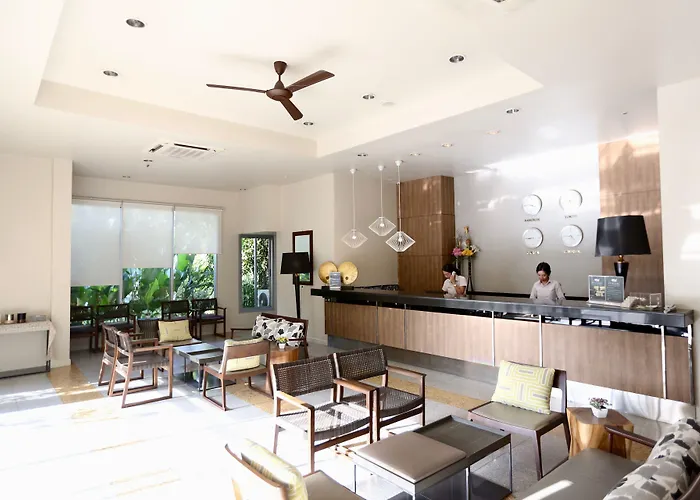 Synsiri Resort Bangkok