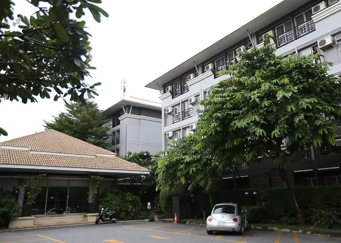 Synsiri Resort Bangkok
