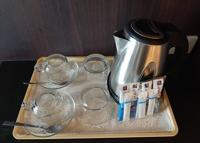 Synsiri Resort Bangkok