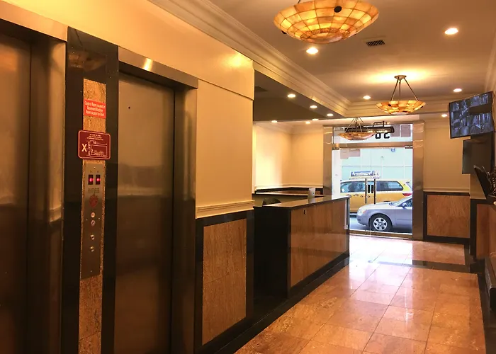 Macy Empire Apartments New York