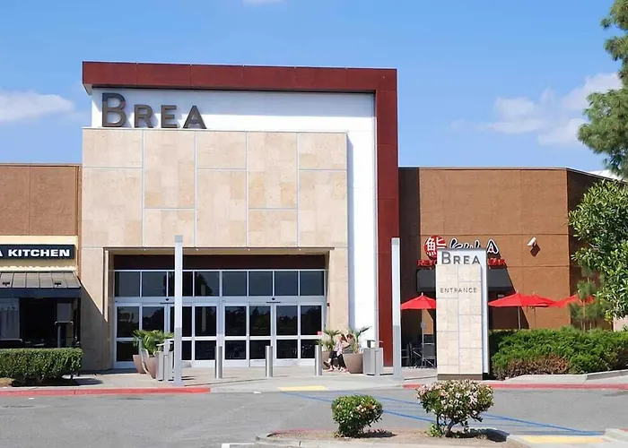 Regency Motel Brea