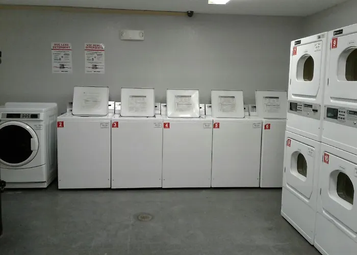 Intown Suites Extended Stay San Antonio Tx - Seaworld