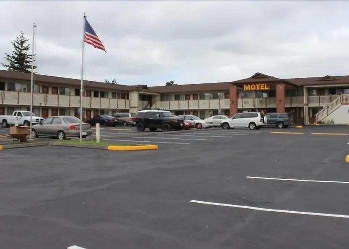Kings Motor Inn Fife