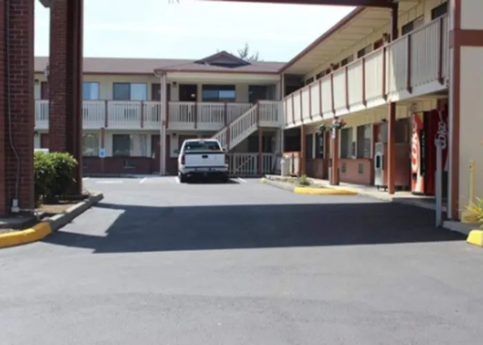 Kings Motor Inn Fife