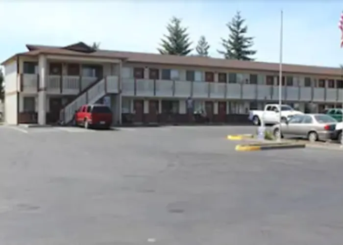 Kings Motor Inn Fife