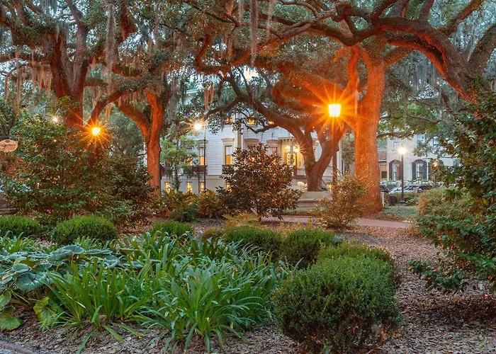 Storyteller Estate Villa Savannah