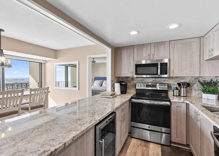9400 Building #1506 Oceanview Great Location Villa Ocean City